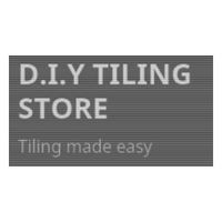 D.I.Y TILING STORE coupons